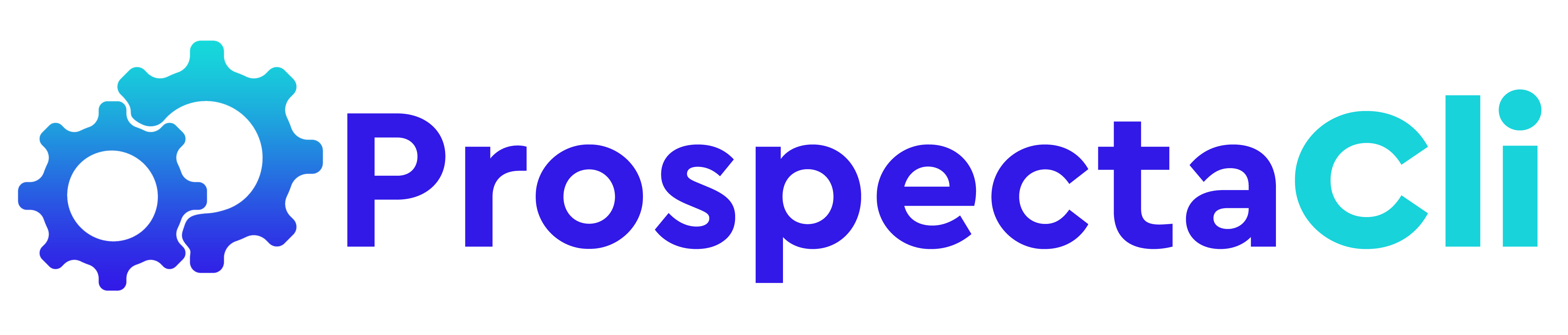 Logo ProspectaCli